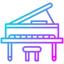 TouchPianoRef Logo