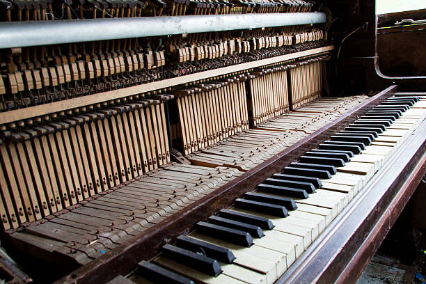 Understanding Piano Restoration