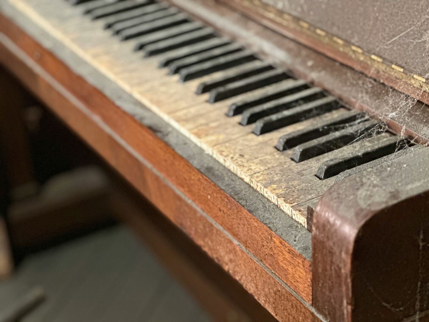 Piano Tuning