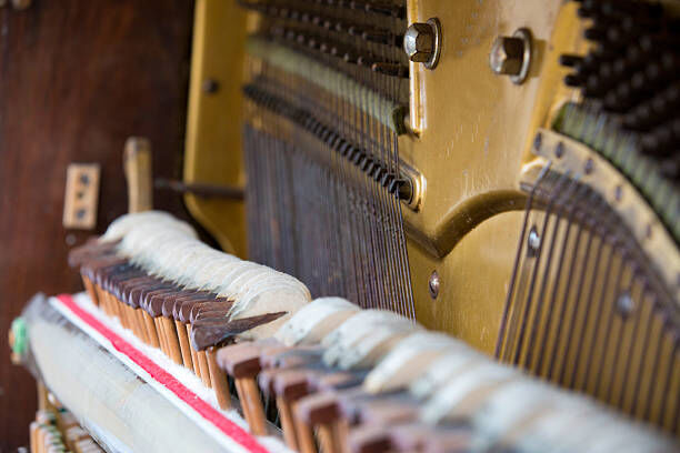 The Importance of Regular Piano Tuning