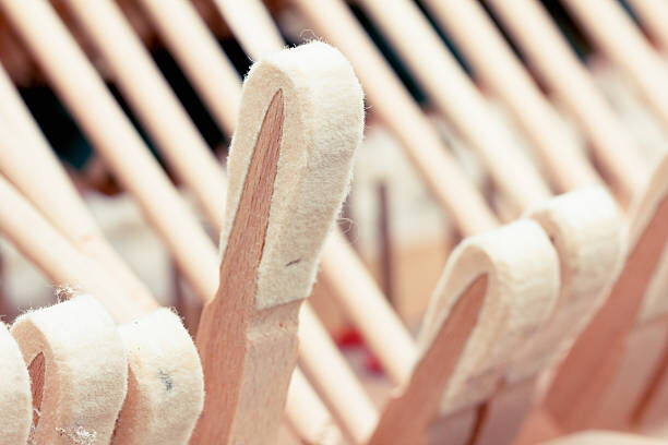 Tips for Piano Care