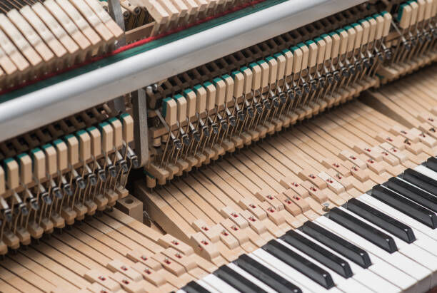 Full Piano Restoration