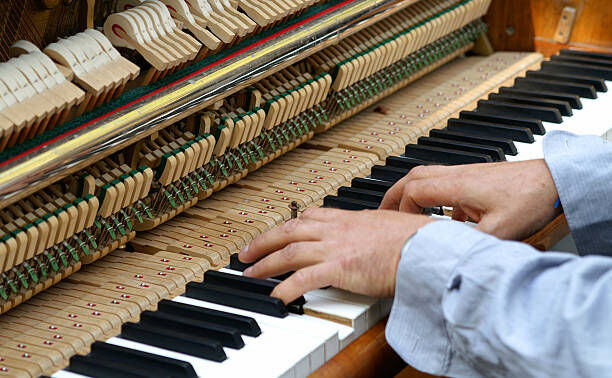 Expert Craftsmanship